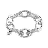 Bracciale Rebecca Donna Diva in Alluminio BDVBBB47
